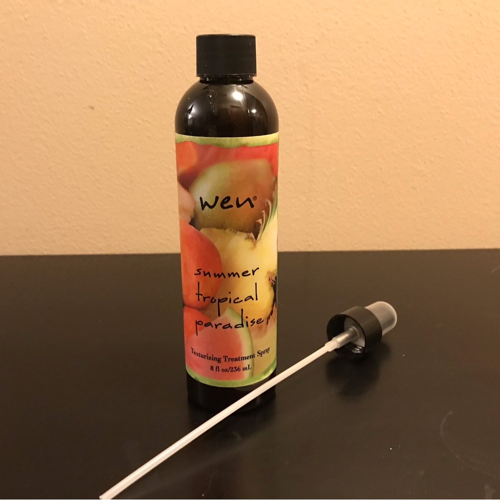 Wen Summer Tropical Paradise Treatment Spray